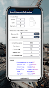 Construction Estimator Pro screenshot 2