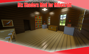 Minecraft Rtx Shaders Mod スクリーンショット 6