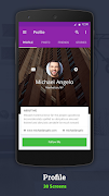 Material Design React Native ảnh chụp màn hình 3