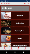 gioia enoteca screenshot 4