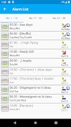 VoiceTimeSignal Pro Ekran Görüntüsü 3