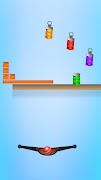 Knockdown Can Hit screenshot 6