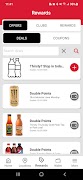 Red Rover Rewards screenshot 2