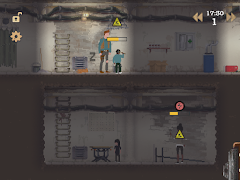 Sheltered ภาพหน้าจอ 2