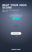 Jump1jump 스크린샷 7