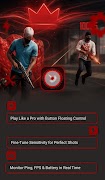 FloatingBall: Trick Button FFs-poster