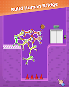 Stickman Tower screenshot 1