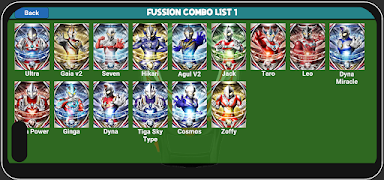 Ultra Orb Reader screenshot 2