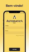 1 Schermata Automatic 4 Pro