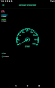 Internet Speed Test Lite Meter ảnh chụp màn hình 4