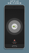 Torch Pro - Smallest Torch App for android screenshot 2