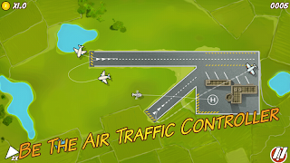 Air Control 2 capture d'écran 1