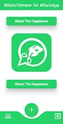WhatsTrimmer 截图 2