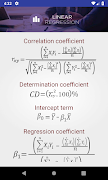 Statistics Calculator screenshot 6