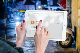 Bilwin Crypto screenshot 4