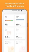 Guide: Huawei Health Android syot layar 7