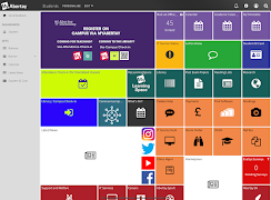 myAbertay screenshot 4