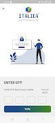 برنامه‌نما ITALICA LOYALTY PROGRAM عکس از صفحه
