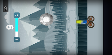 KILL DIAMOND BOMBS imagem de tela 1