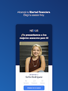 Nexus imagem de tela 4