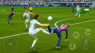 Football 2026 - Soccer Games 截圖 2