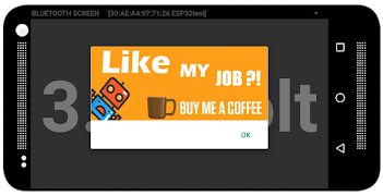 Bluetooth Screen Monitor Ardui 截图 3