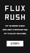 Flux Rush 스크린샷 4