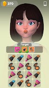 برنامه‌نما Makeup Match عکس از صفحه