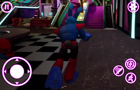 SB Multiplayer Hide & Seek Mod 截图 3