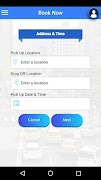 iRide Passenger screenshot 2