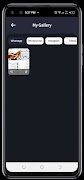 iTubeGo - Video & status Saver ảnh chụp màn hình 6