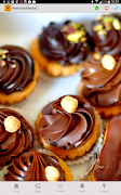 برنامه‌نما Pasticceria Demo عکس از صفحه
