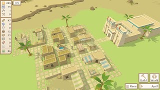Age Builder Egypt 截圖 3