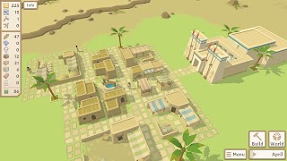 Age Builder Egypt screenshot 3