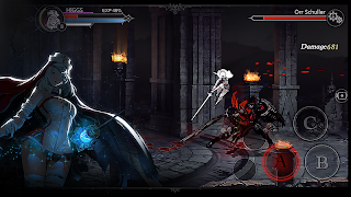 NeverGone ภาพหน้าจอ 2