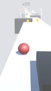 Hyperball captura de pantalla 3