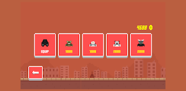 STEELCAR screenshot 2