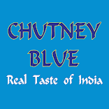 Chutney Blue - Blackpool