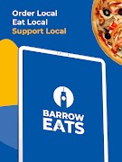 Barrow Eats اسکرین شاٹ 6