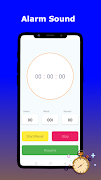 Smart Stopwatch Timer स्क्रीनशॉट 7