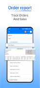 POS Billing Maker & Inventory screenshot 6