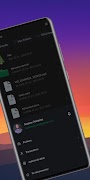 CloudPublic captura de pantalla 4
