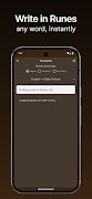 Runic Formulas: Runes, Amulets screenshot 7