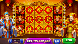 WinWinWin Casino screenshot 2