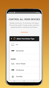 Peel Smart Remote Control screenshot 2