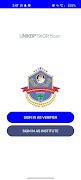 UNIKBP SeQR Scan पोस्टर