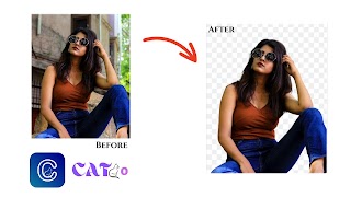 CATOO Photo & Video Editor ポスター