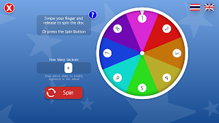 Random Number Suite screenshot 3
