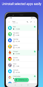 Apps Manager - APK Manager poster