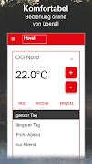 HovalConnect imagem de tela 2